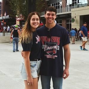 Meet your Posher, Kat